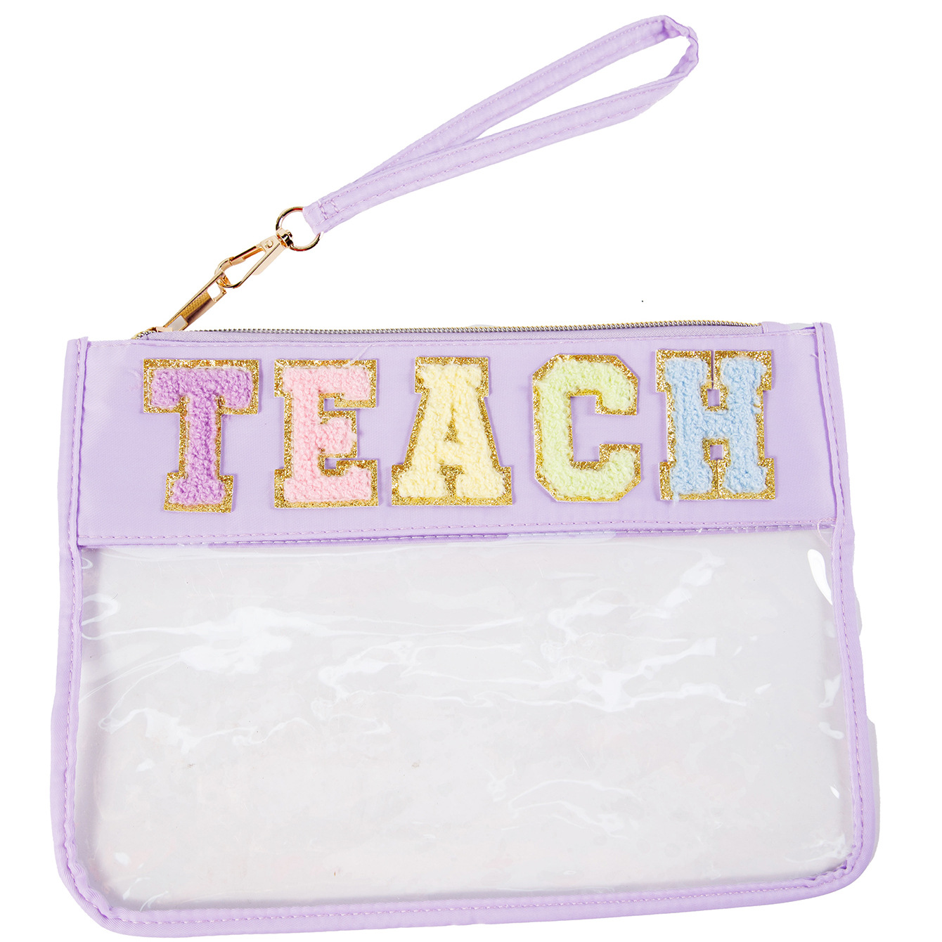 TEACH卡片包10色