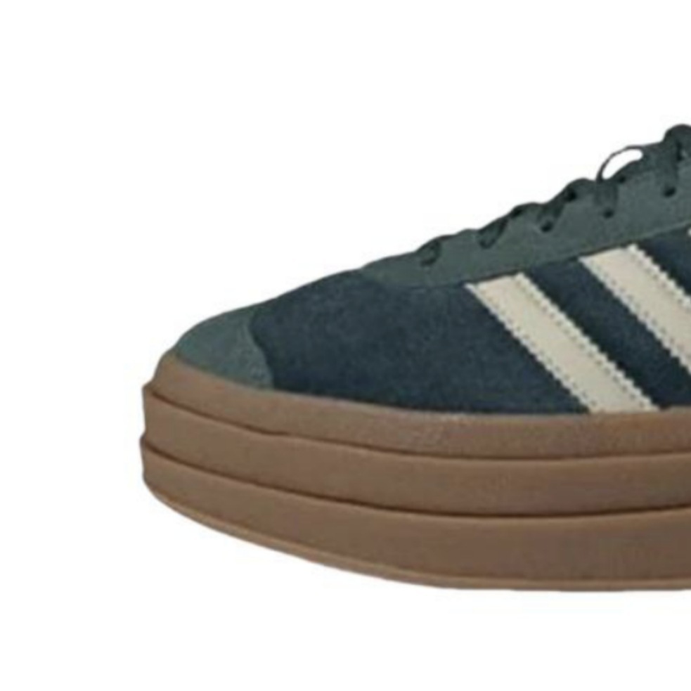 진한 녹색 흰색 라벨