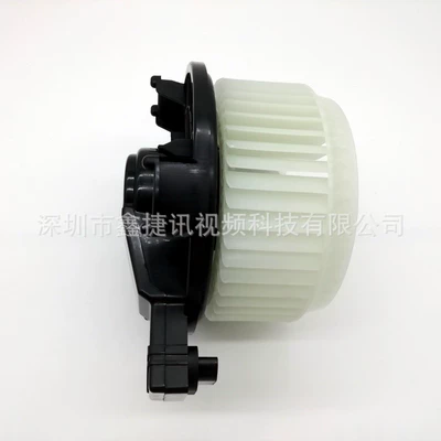 Automotive air conditioning air conditioning blower