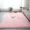 Fuchsia carpet