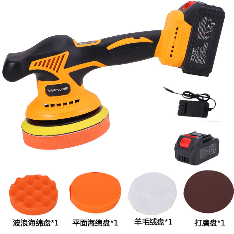 21V 1회 충전 및 1회 충전(8레벨) 유럽 규정