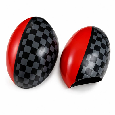 Decorative Sticker Shell, Other Automotive Exterior Supplies - jcw-electric-discount-automatic