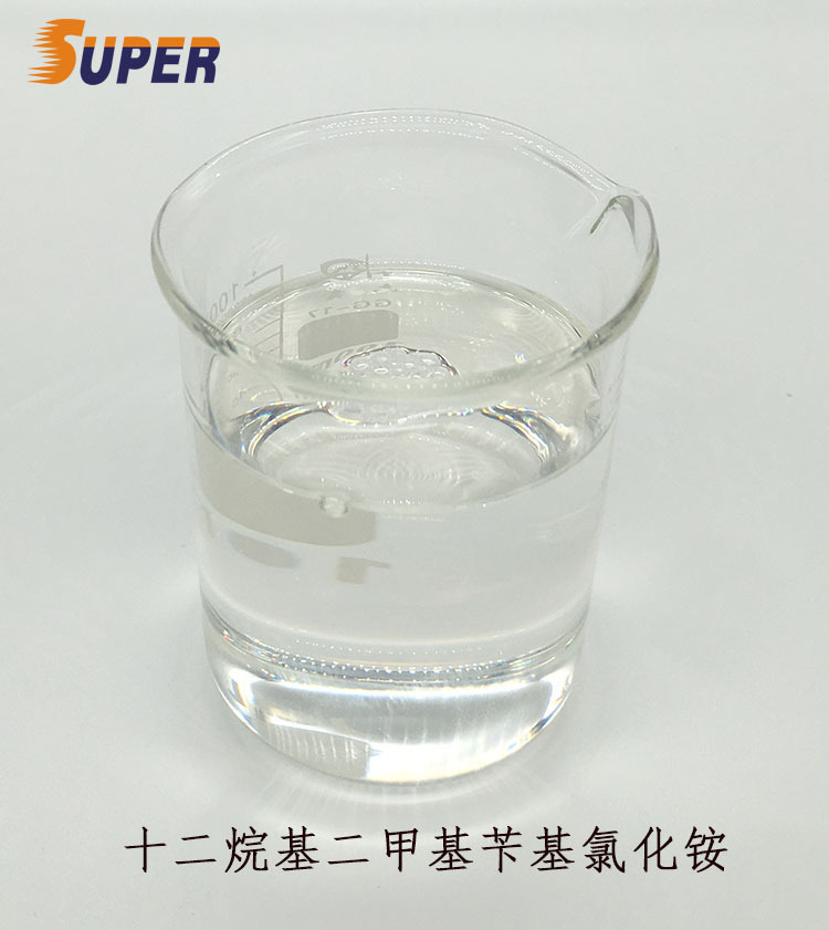 思又朴 表面活性剂N-十二烷基-N,N-二甲基苯甲铵氯化物  139-07-1