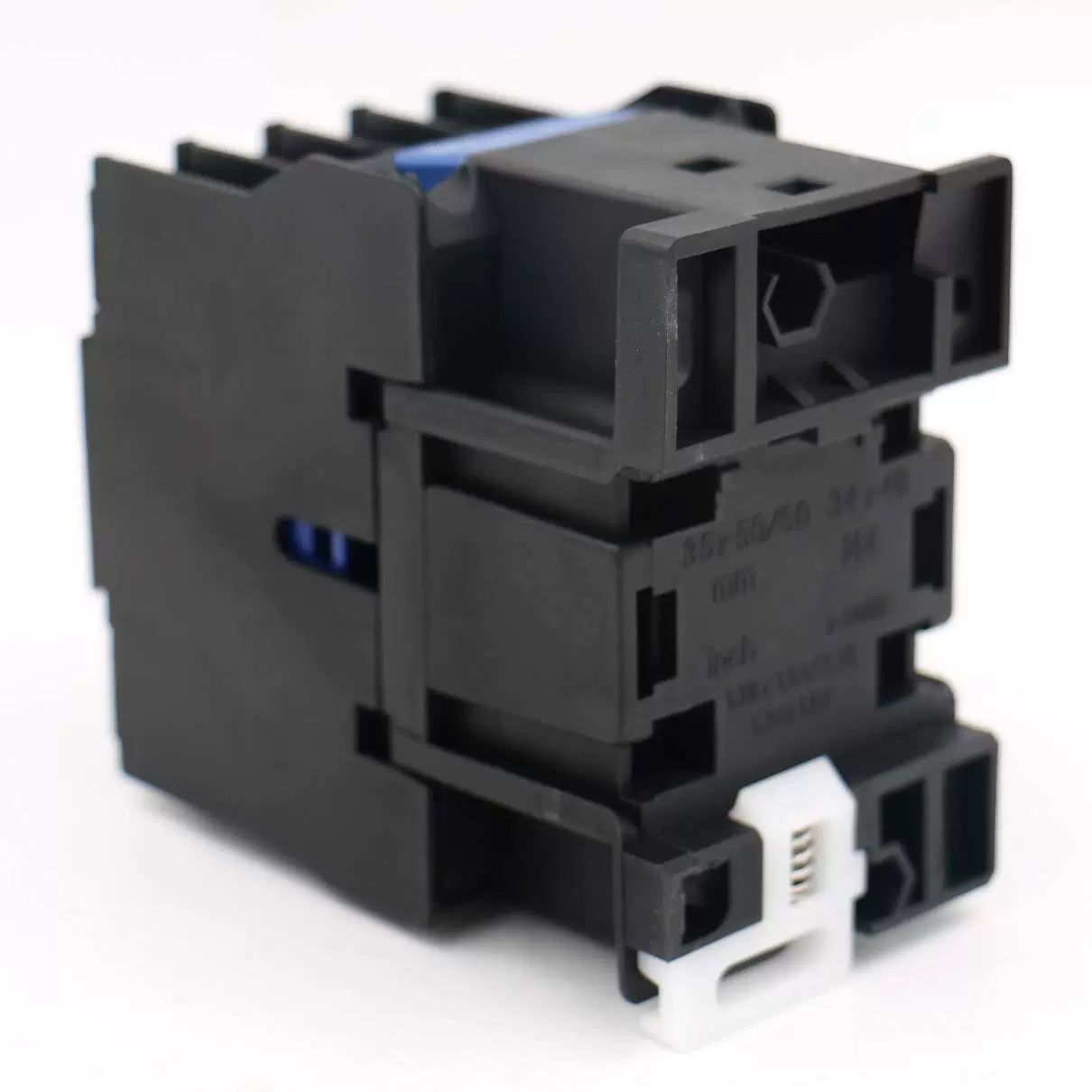 Baomain AC контактор CJX2 – 2501 110 V 50/60Hz обкладка 2