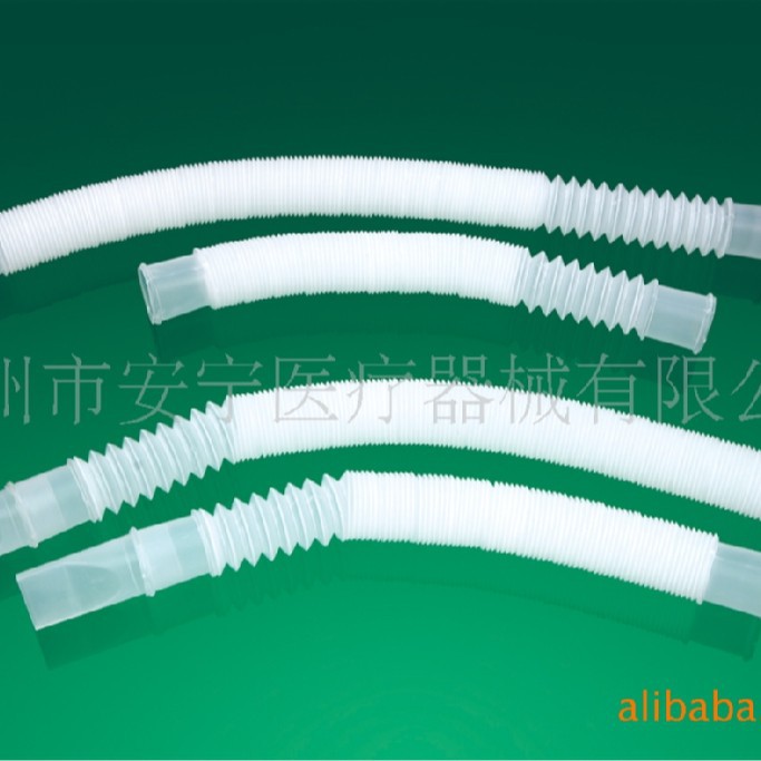 一次性使用螺纹连接管  普通带嘴，不带嘴