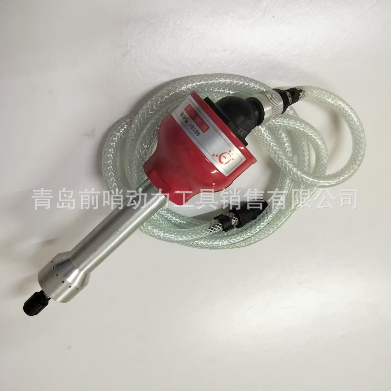 青岛前哨宇航牌   气动砂轮系列   S0101  性能稳定，轻巧便携，