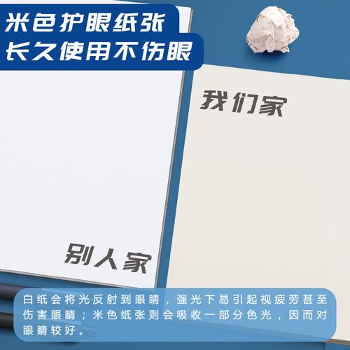 Affordable draft paper 1000 pieces of affordable draft paper for college students to use special scratch paper calculation paper for postgraduate entrance exams to practice English