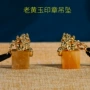 新疆个性化商务定制玉貔貅