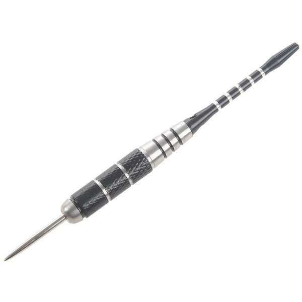 Darts, set stainless steel, 3 pieces