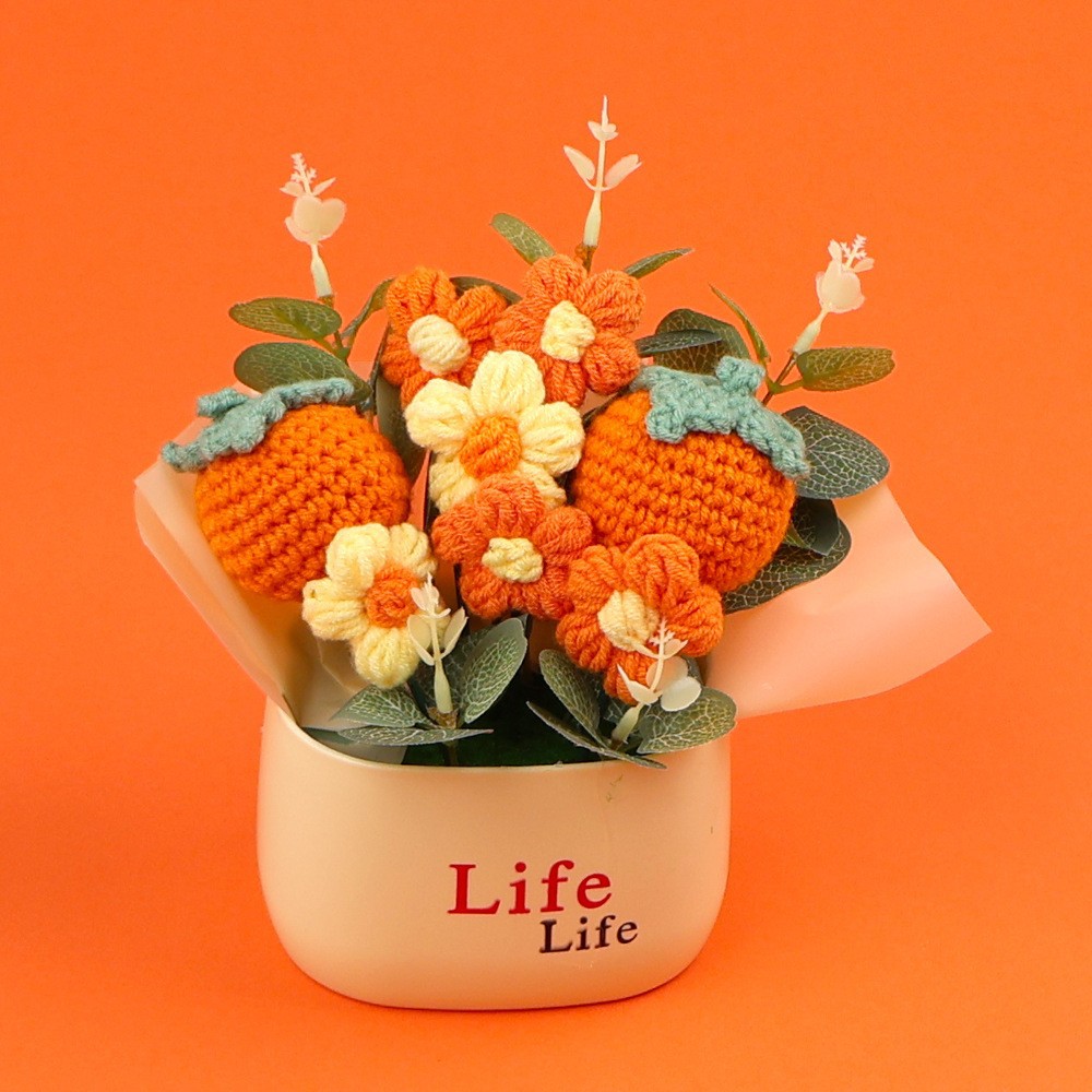 La botella de la vida (Life Pot)