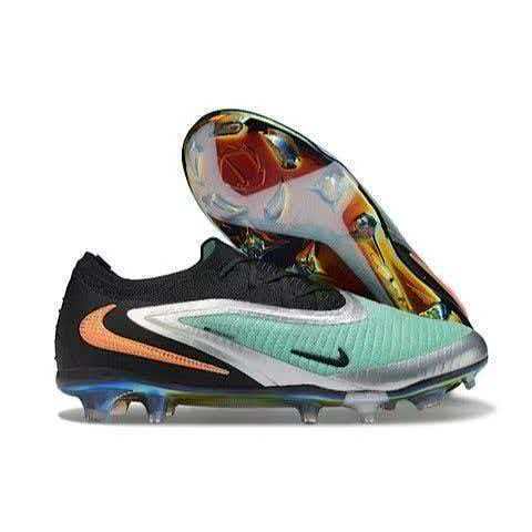 2025 Cross-Border New Model Phantom Gx3 Soccer Shoes Low-Top Double-Layer Waterproof Fish Silk Fg 2025 Cross-Border New Model Phantom Gx3 Soccer Shoes Low-Top Double-Layer Waterproof Fish Silk Fg