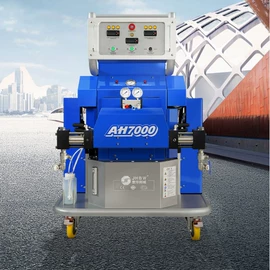 喷涂工具;喷涂机;发泡设备