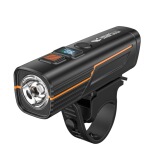 Дорожный велосипед, горные передние фары, сверхдлинный шоссейный ночной светильник для велоспорта