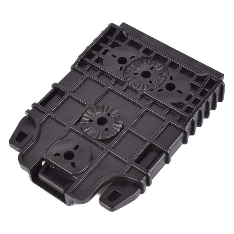 Hebilla de liberación rápida transfronteriza sofá de Venta caliente Lilan junta de liberación rápida caja de pistola táctica sistema de separación rápida junta de liberación rápida