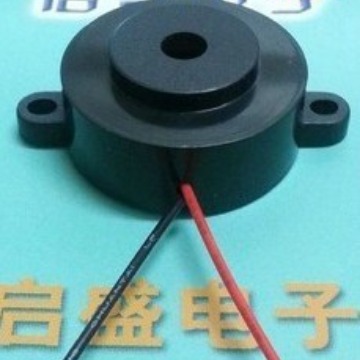量大从优，32*14压电有源蜂鸣器，引线式直流 厂家直销 品质保证