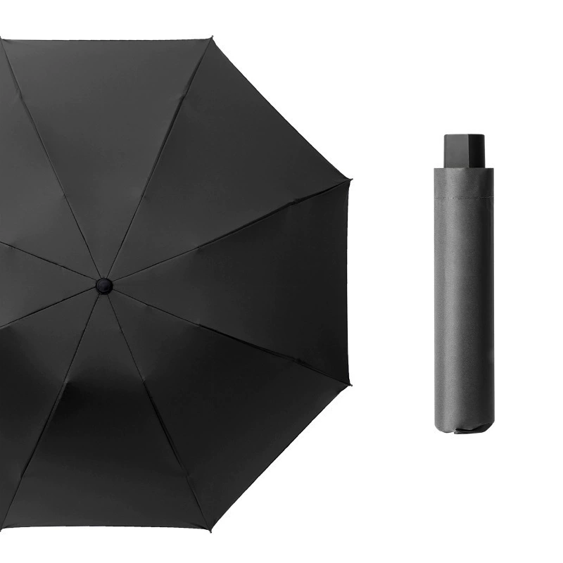 Automatic big umbrella for students solar-powered, fully automatic, sun protection
