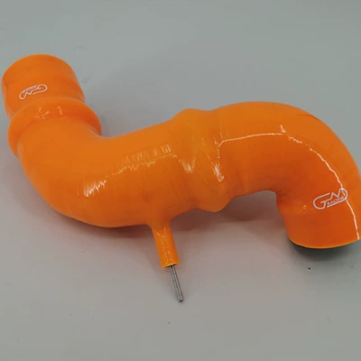 Air Filter Tube Silicone | Hava qəbuledici borular