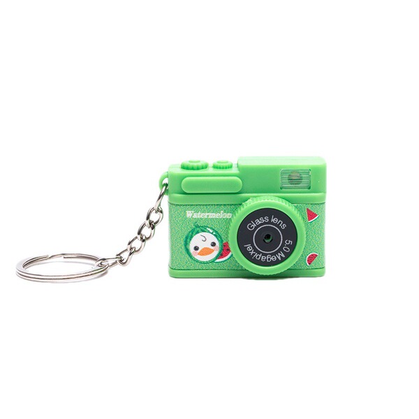 Creative trend camera