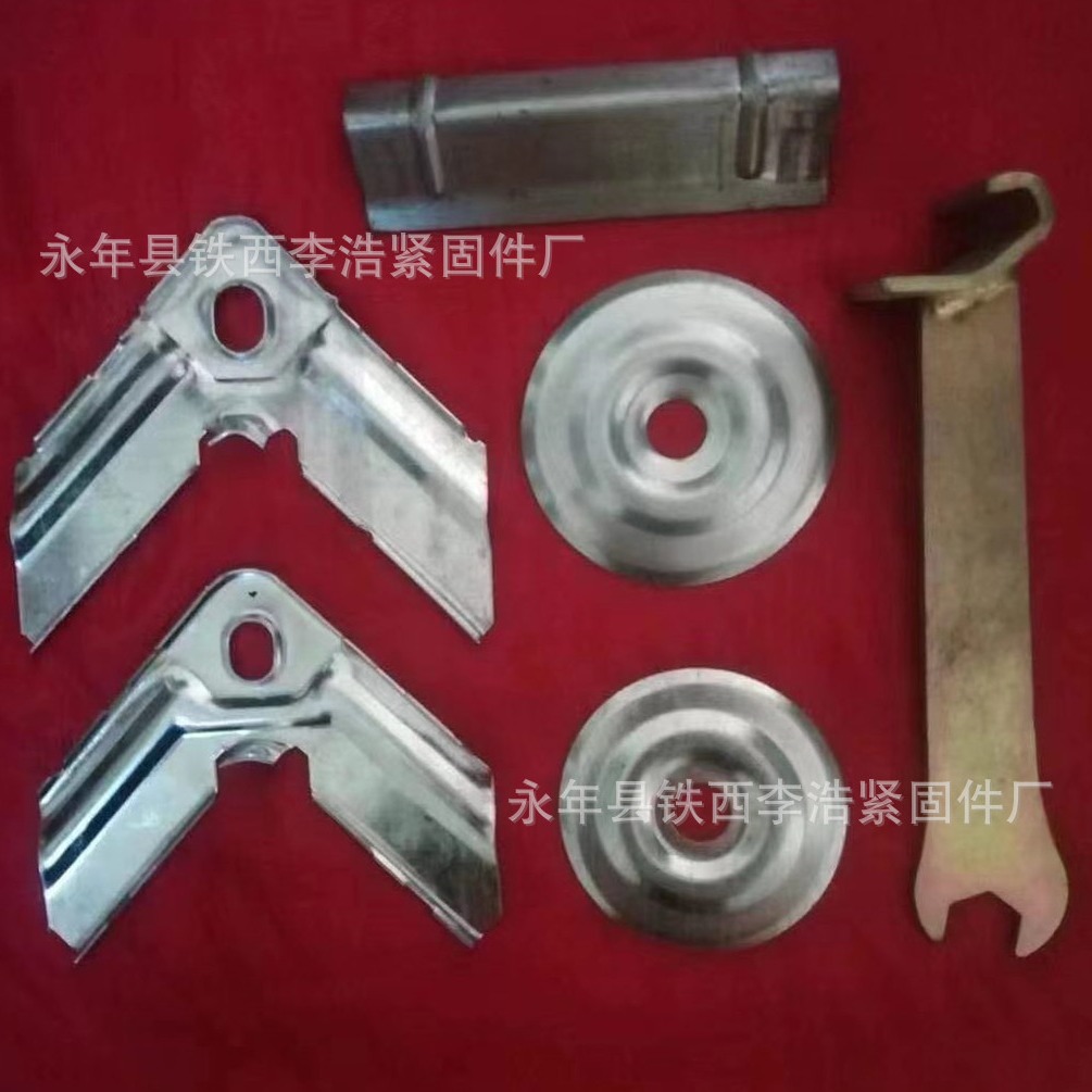 通风器加固垫风管大圆垫片风管加固加强垫片大圆垫片10*60M12*65