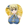 Lucy 3D three-dimensional model