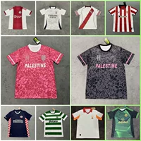 2526 новых клубных футболок Paris, Ajax, Miami, Colo America, Porto — спортивная футбольная форма