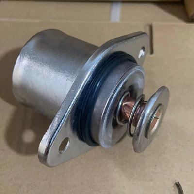 Thermostat Parkins car