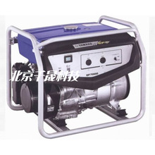 雅马哈汽油发电机220V 小型发电机汽油单相手启动 农用发电机