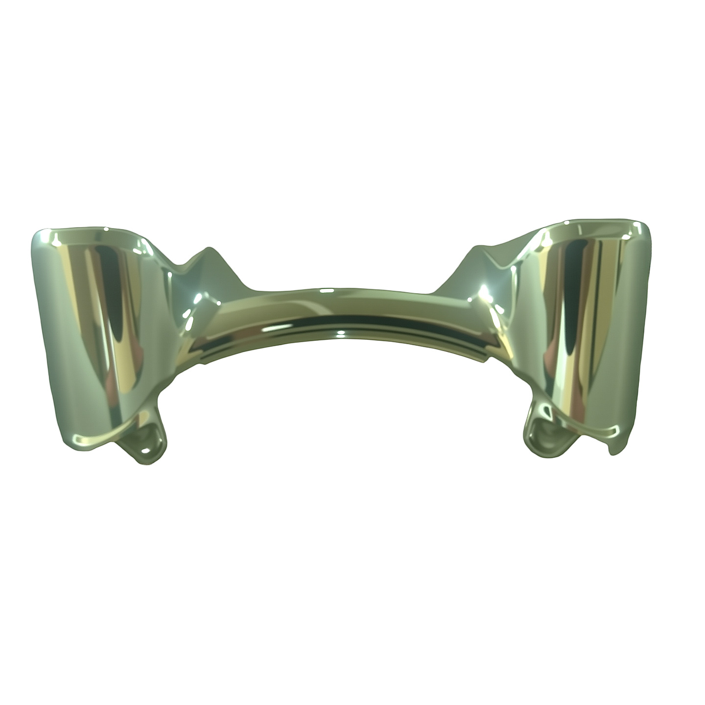 Suitable for Honda Gold Wing Gl1800 Full Vehicle Shell 12-13-14-16-17 Model Year Side Panel Accessories and Fairing