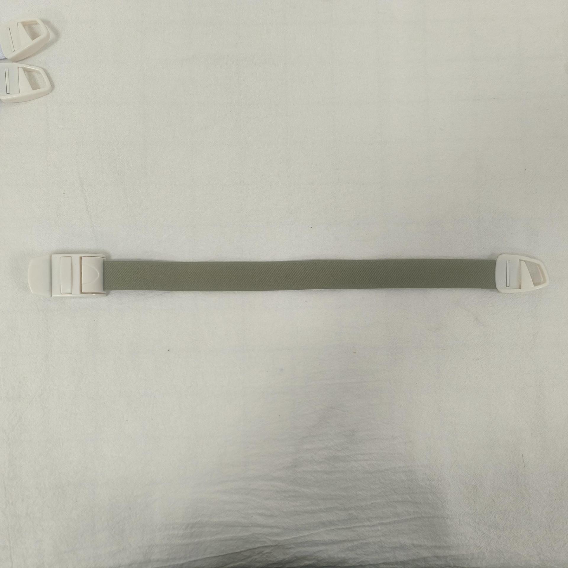 Torniquete tipo hebilla, torniquete de emergencia portátil para exteriores, torniquete de primeros auxilios, torniquete médico desechable