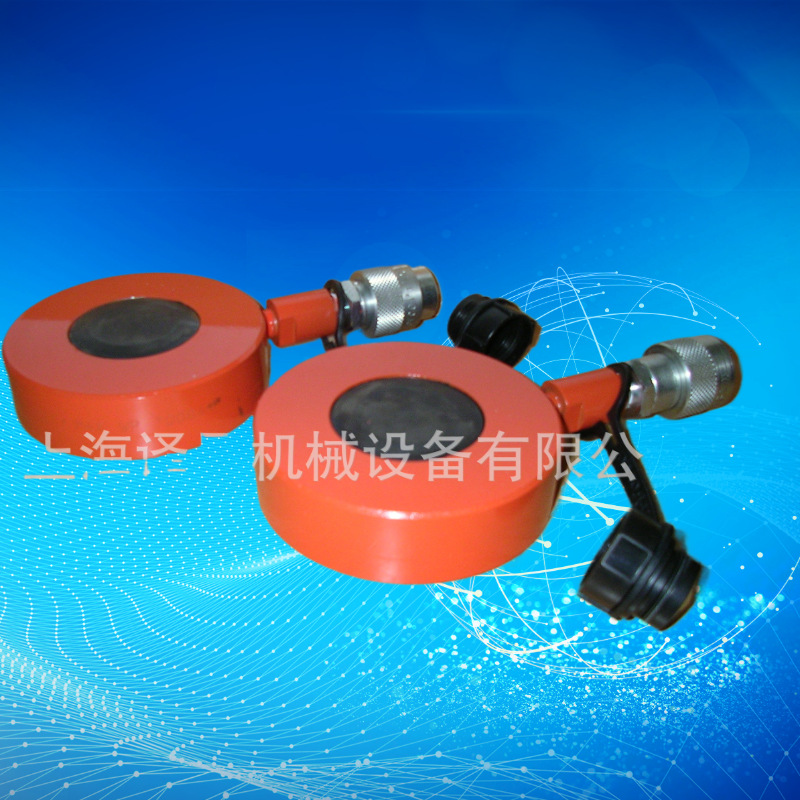 HI-FORCE液压油缸,HVL10液压千斤顶