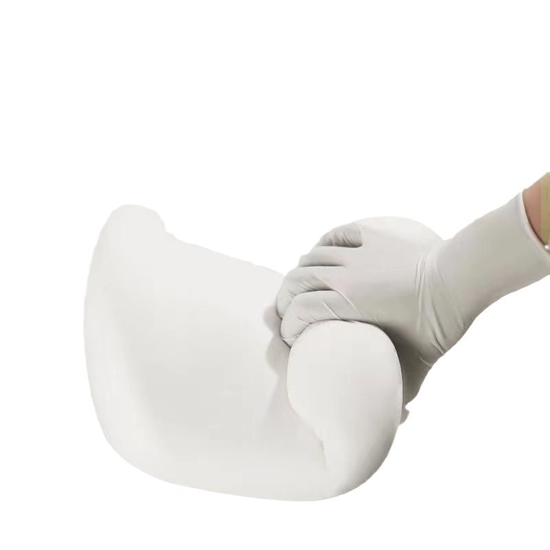 자동차 머리 받침 요추 어깨 베개 자동차 베개 자동차 머리 받침 요추 세트 메모리 폼 베개 홈 등받이