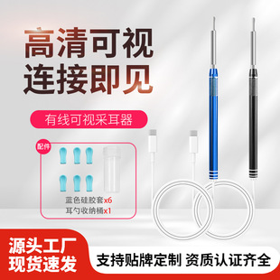 �����ҕ�ڶ��׶��C��������3.9mm�ȸQ�R�V�ǲɶ�����LED�����S