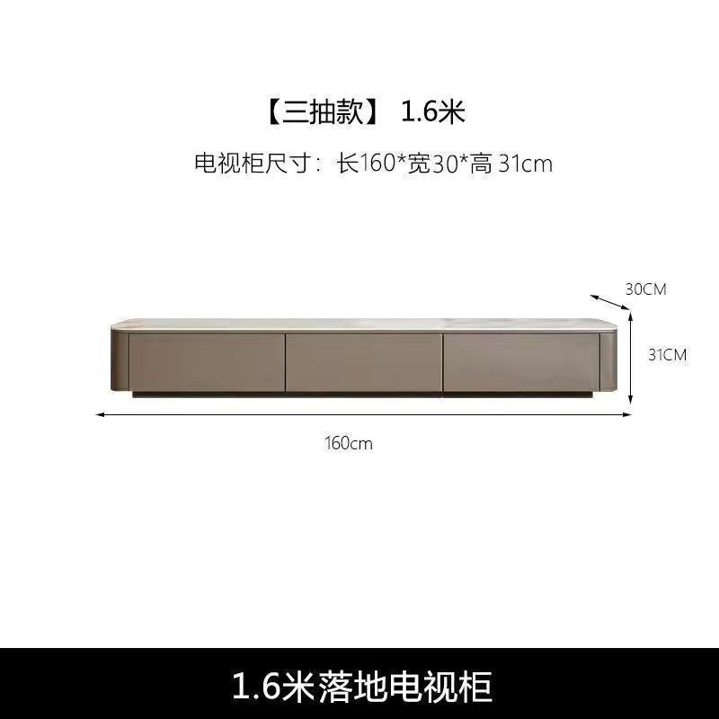 电视机柜落地式实木电视柜简约组合现代地柜小户型壁挂式收纳柜|undefined