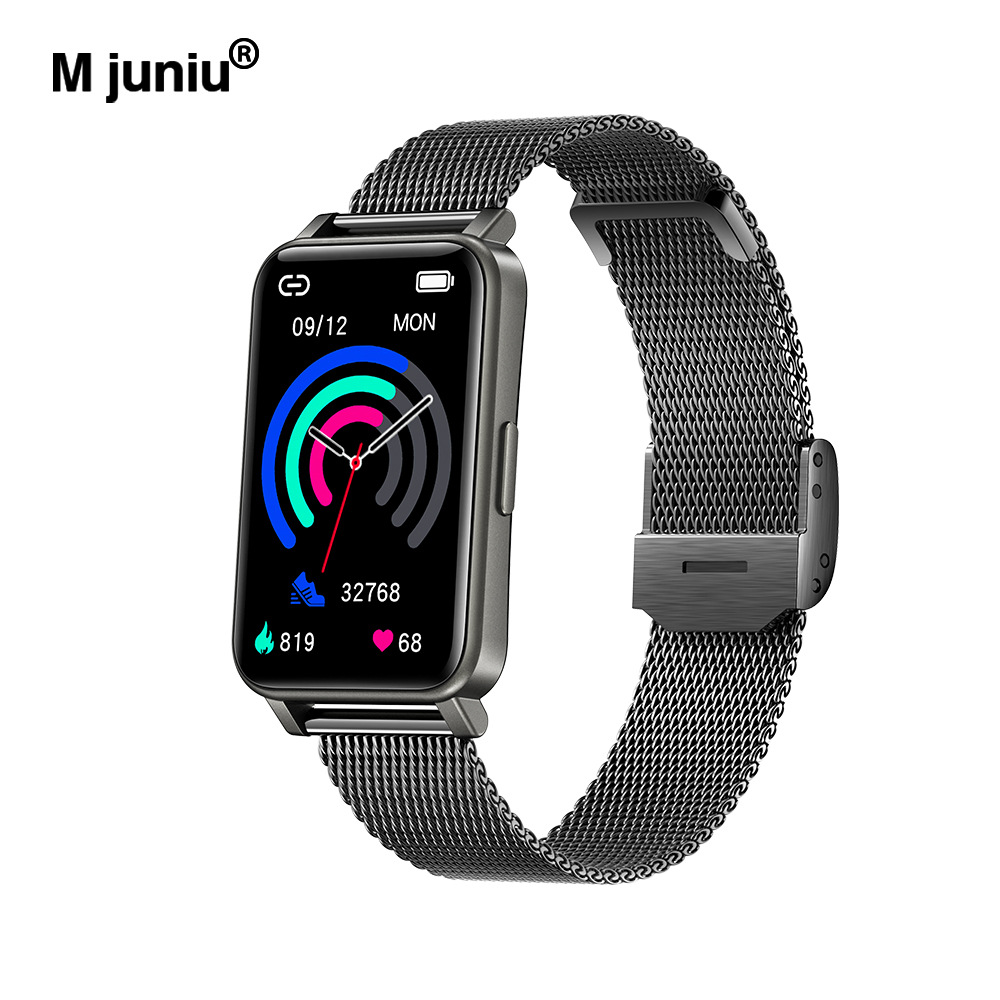 M juniu cross-border ZX28 smart watch bo...