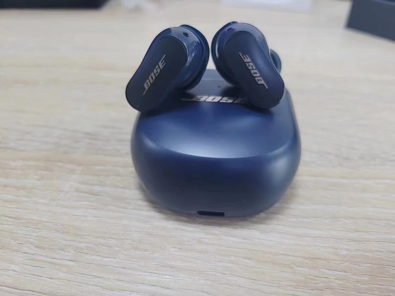 国境を越えた新型quietcomfort earbuds iiホジロザメ二世代bluetoothイヤホン真無線ノイズリダクション二世代|undefined