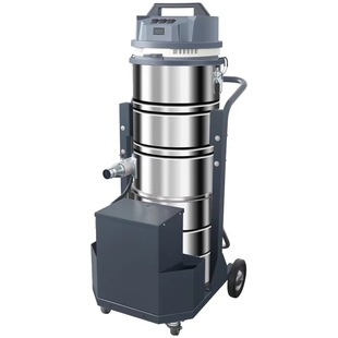 Battery Vacuum Cleaner Industrial Vacuum Cleaner