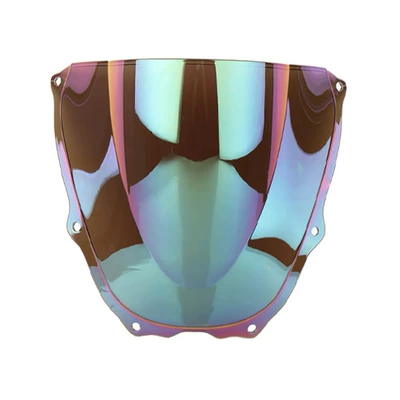 2000-2006 Motorcycle Modified | Motorcycle front windshield - 06070012-light-color