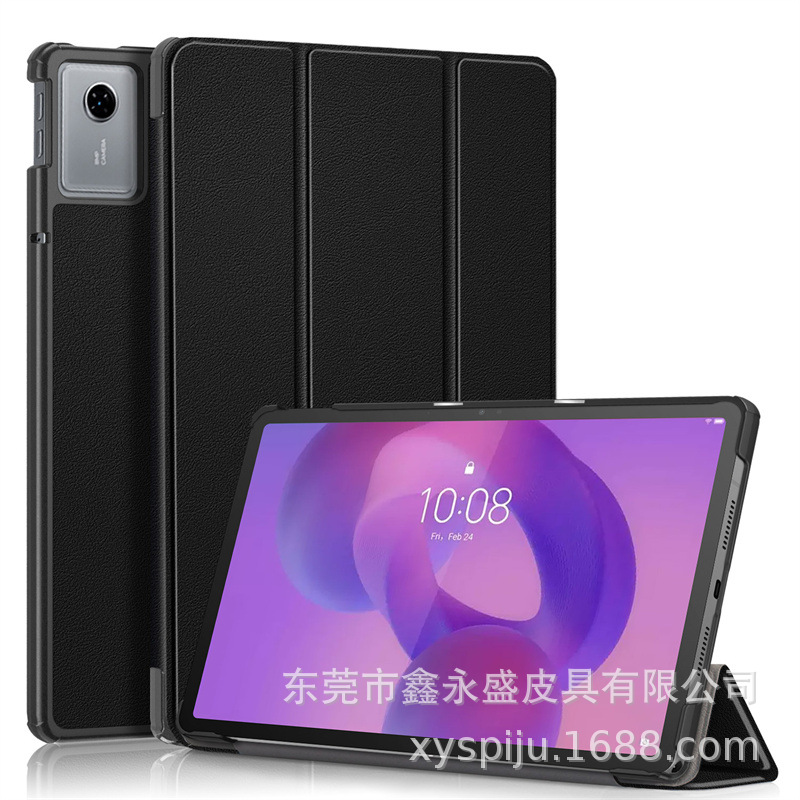 Suitable for Lenovo Xiaoxin Pad 11 2025 Tablet Protective Case Lenovo Tab Idea 11 Tb336 Leather Case