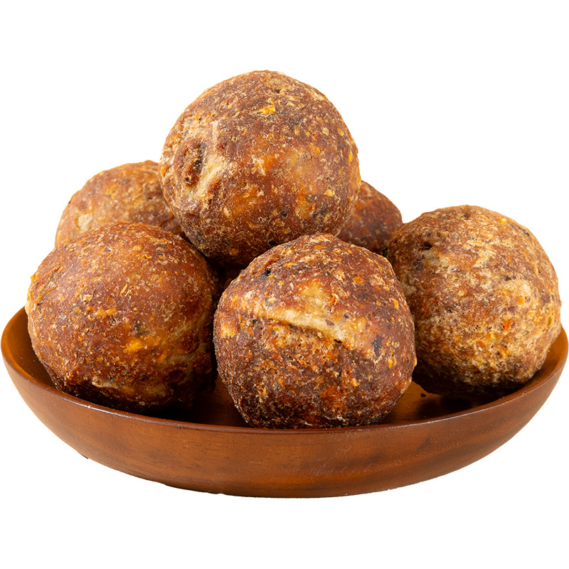 sándwich de yemas de huevo, bolas de pollo, pato, aperitivos para perros, suplementos nutricionales, alivio del apetito, alivio de la piel, alimentos para mascotas, alquileres de cabello