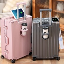 �X��������24�������������Type-c+USB�p�ӿڵǙC����Ƥ���f��݆