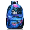Starry Blue BOSS