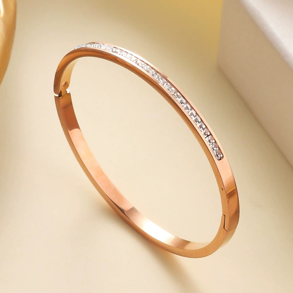 6#8790-Rose Gold