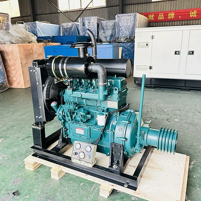 4102P Clutch Diesel Avtomobil mühərrikləri