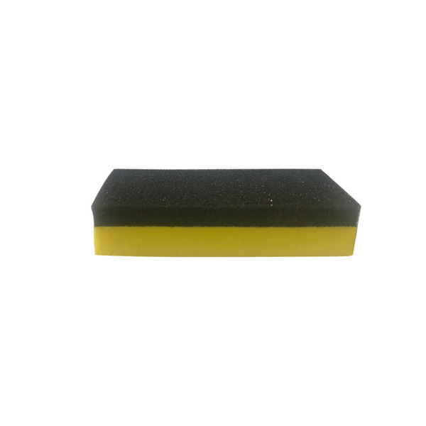 Hygienic sponge metal glass absorbent towel for home use