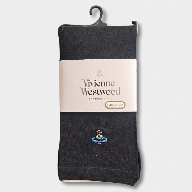 女性用黒の春と秋用レギンス、土星刺繍入り、痩身効果のある9点丈パンツ、タイトフィット、高弾性、多用途