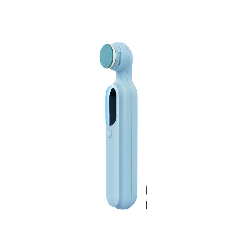 電動ネイルマシン ベビーネイルマシン ネイルポリッシャー メイクアップツール ネイル研磨器 ネイルケアツール 越境で人気|undefined