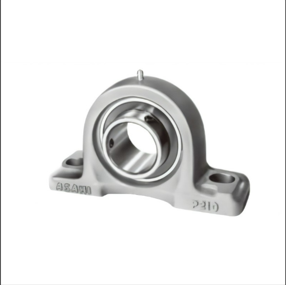 IKO不锈钢外球面球轴承   SUCP206    日本进口轴承  现货供应