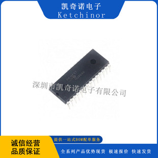 PIC16F57-I/P 8λ΢������ -MCU PDIP-28 PIC16F57-I/P