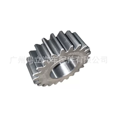 Js125T-1701082 Reverse Intermediate Transmission gear and shaft