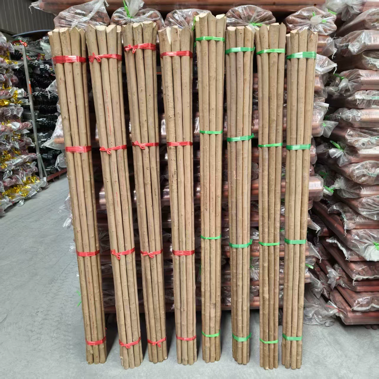 Прекрасный белый восковой стержень восковой стержень деревянный стержень восковой стержень восковой стержень молоток грабли